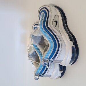 NIKE Air Max 97 "Blueberry"